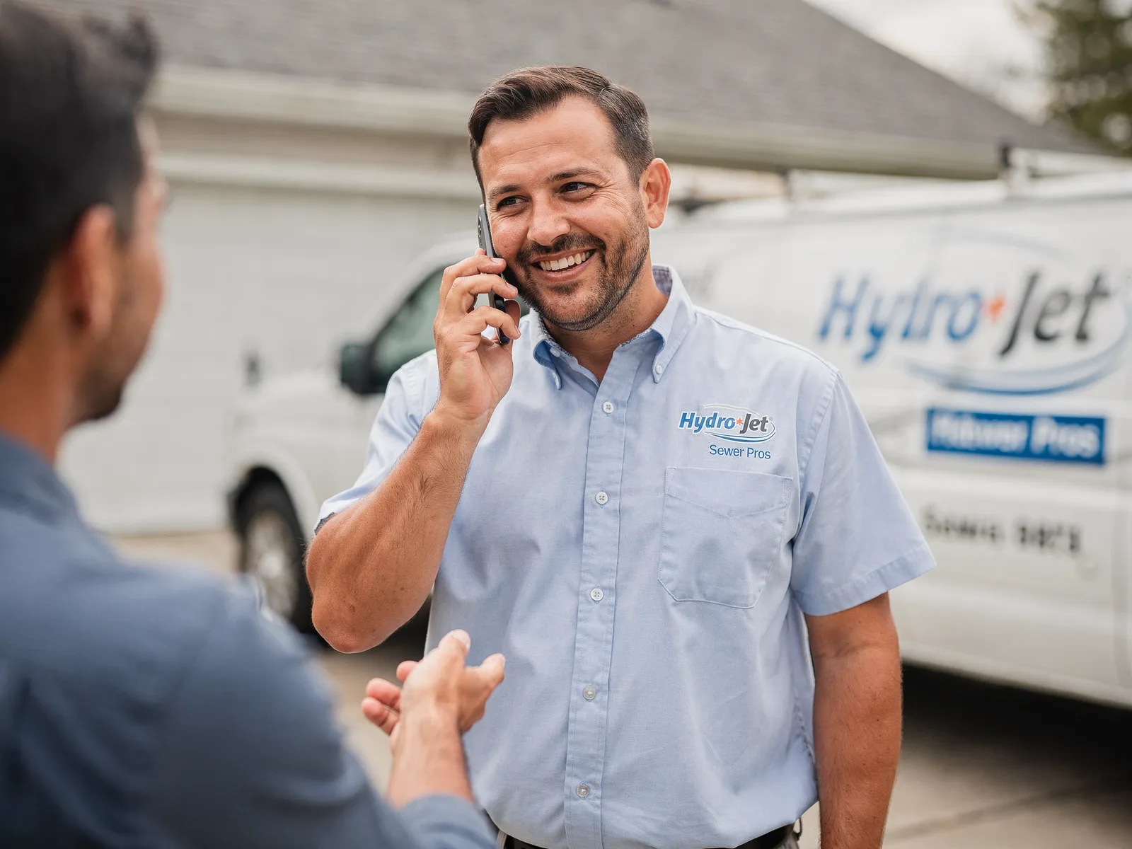 Hydro Jetting Elkhart Lake, WI FAQs
